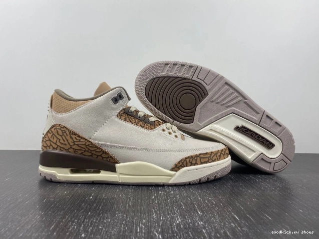 80% Off Sale CT8532-102 3 Air Jordan Palomino 0719